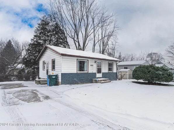 3221 Alfred Ave, Lansing, MI 48906