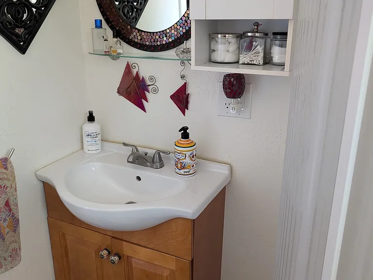 29801 Silverado Canyon Rd — Photo 13