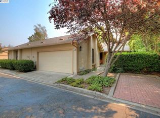 957 Bridgecrossing Way, Concord, CA 94518