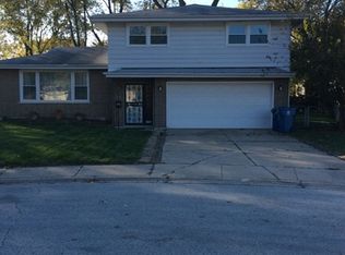 15224 Waterman Ct, South Holland, IL 60473