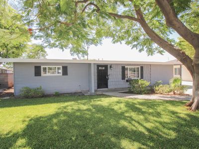 1970 S 9th Ave, Yuma, AZ, 85364
