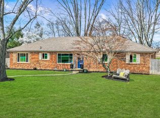 5584 E 100th Rd N, Franklin, IN 46131