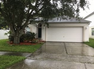 16675 Corner Cove Way, Orlando, FL 32820