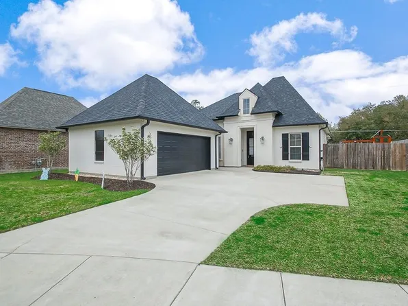 43342 Meadow Grove Dr, Prairieville, LA 70769