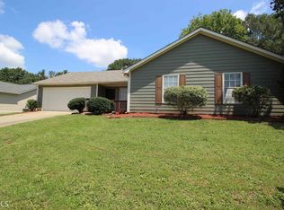 3708 Fay Dr, Rex, GA 30273