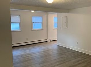 205 Norfolk St #2, Cambridge, MA 02139