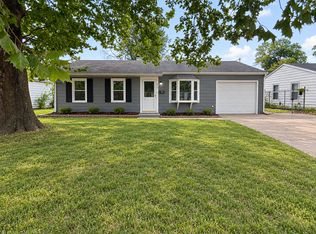 517 Saint Barbara Ln, Cahokia, IL 62206