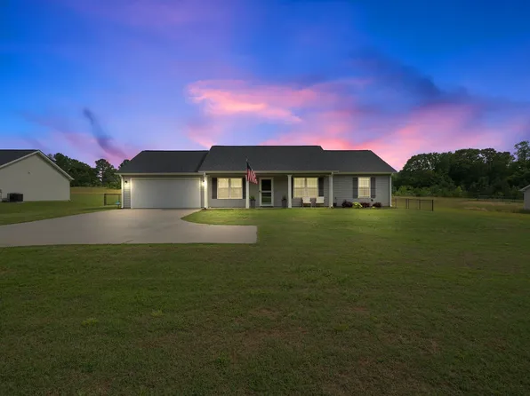 175 Georgia Acres Rd, Gray Court, SC 29645