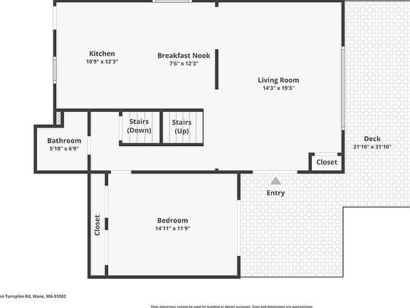 4th image of this home