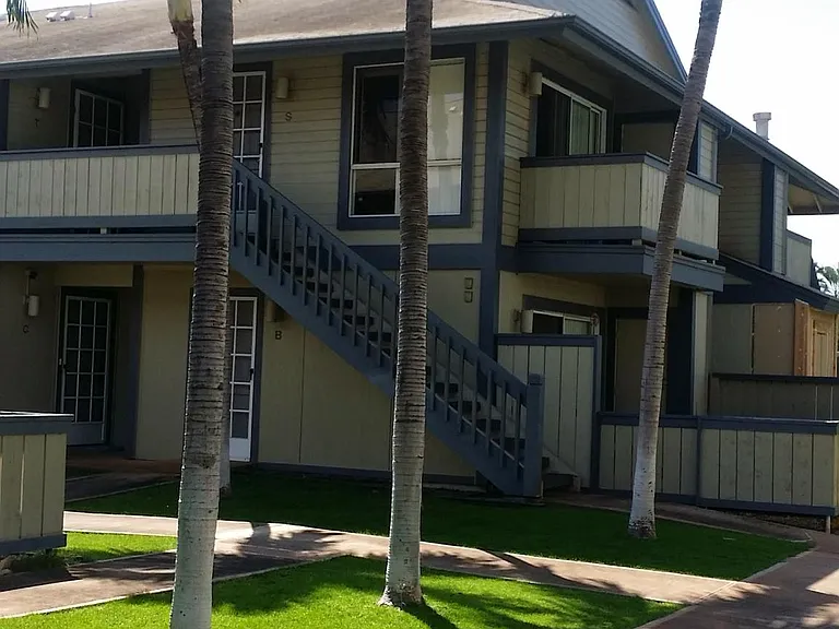 91-214 Hanapouli Cir #32S — Photo 2