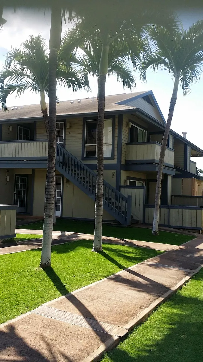 Building Photo - 91-214 Hanapouli Cir #32S