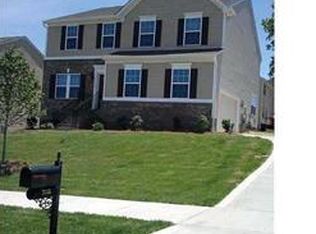 2110 Galloway Ln, Concord, NC 28025