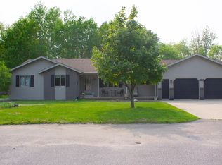 5078 Sunset Cir, Vesper, WI 54489