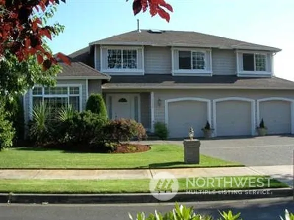 5214 80th Street SW, Lakewood, WA 98499