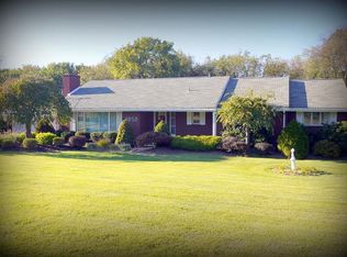 4850 Dutch Ridge Rd, Beaver, PA 15009