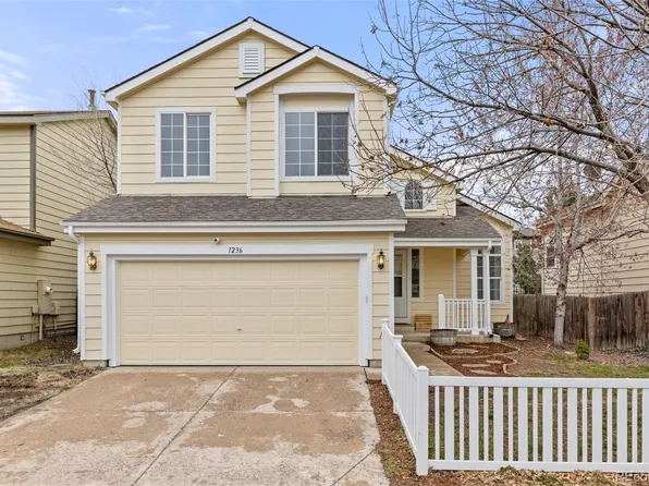 1236 S Chester Court, Denver, CO 80247