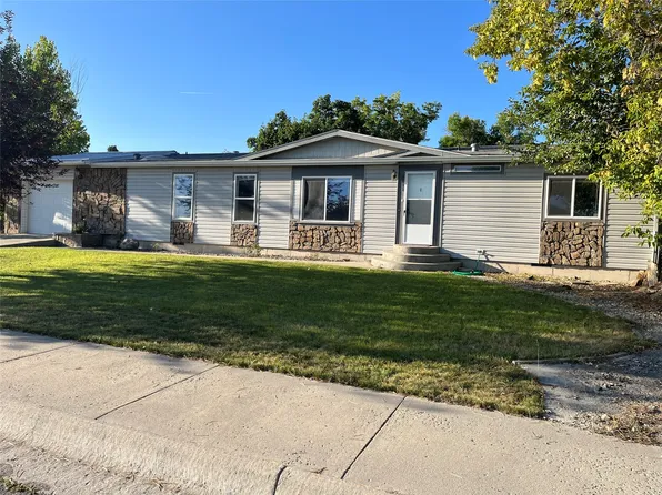 1011 Hudson St, Helena, MT 59601