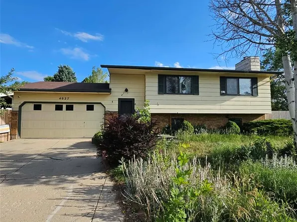 4027 Boulder Drive, Loveland, CO 80538
