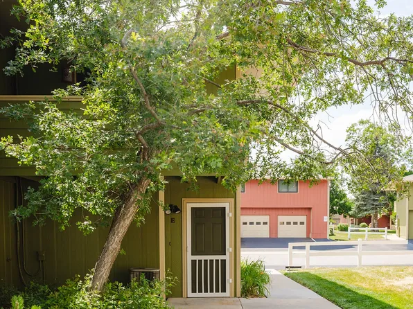 1410 Bacchus Dr #E12, Lafayette, CO 80026