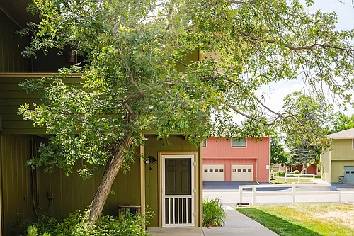 1410 Bacchus Dr #E12 Photo 1