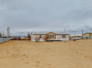 8 Los Altos Ln, Los Lunas, NM 87031
