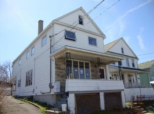 139 Nicholson St, Wilkes Barre, PA 18702
