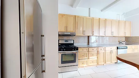 Rented by Bond New York