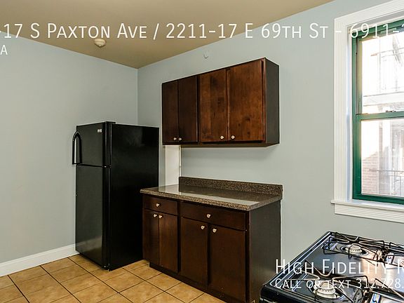 4th image of 6901 S Paxton Ave #6911-2