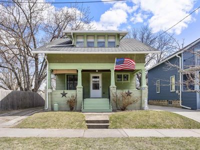 602 North STATE STREET, Appleton, WI, 54911