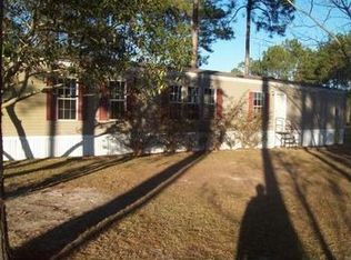161 Brannon Ln, Wewahitchka, FL 32465