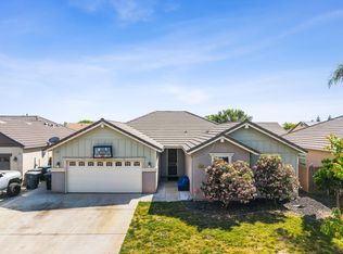 6503 W Perez Ave, Visalia, CA 93291