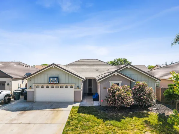 6503 W Perez Ave, Visalia, CA 93291