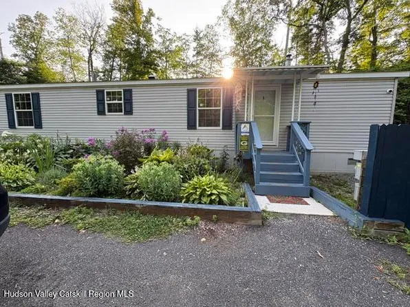 128 North Drive Lot 8, Saugerties, NY 12477
