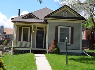 2429 W Platte Ave, Colorado Springs, CO 80904