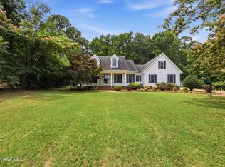 209 Small Drive, Elizabeth City, NC 27909