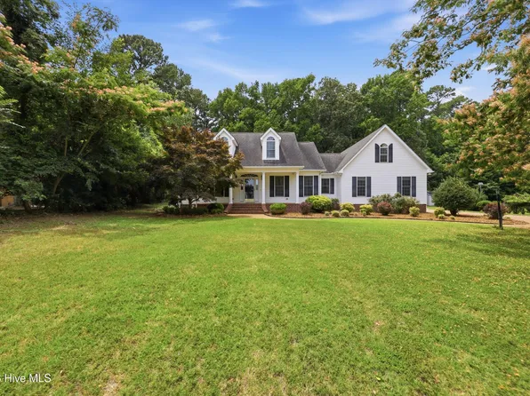 209 Small Drive, Elizabeth City, NC 27909