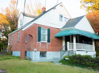 4604 Boosa St, Capitol Heights, MD 20743