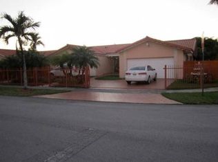 1200 SW 103rd Ct, Miami, FL 33174