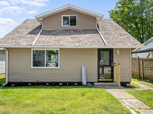 2910 S Monroe St, Muncie, IN 47302