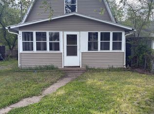 409 Hinckley Blvd, Jackson, MI 49203