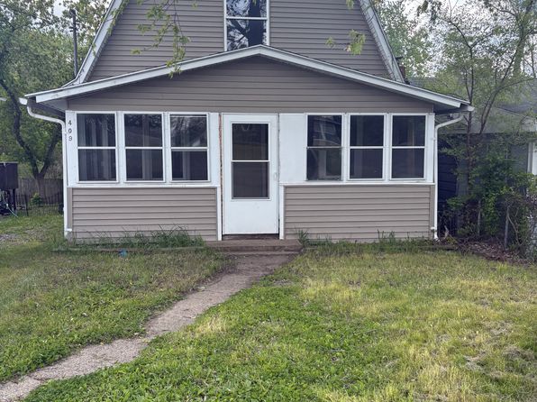 409 Hinckley Blvd