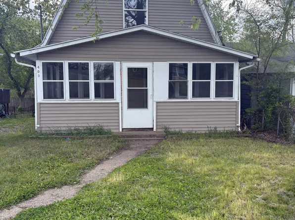 409 Hinckley Blvd, Jackson, MI 49203