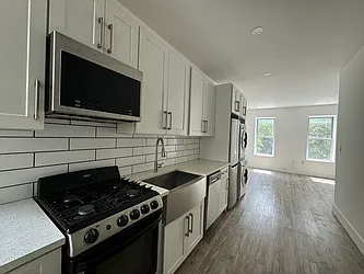 Rented by Pear NYC LLC
