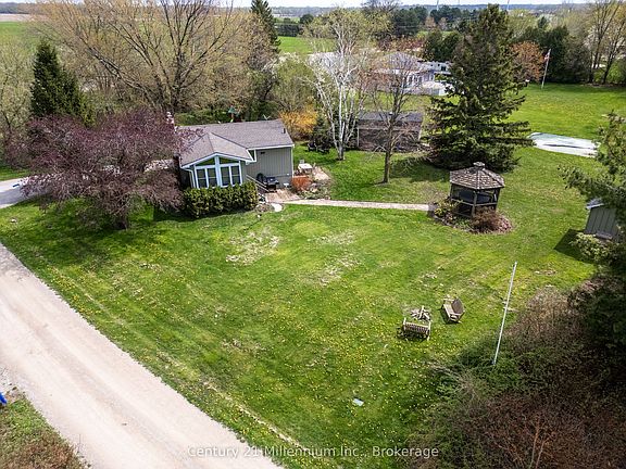 4th image of 72234 Lakeshore Dr