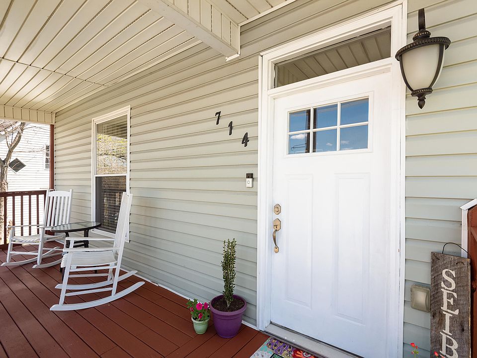 714 Trenton St, Harriman, TN 37748 | Zillow