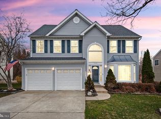 17003 Cass Brook Ln, Woodbridge, VA 22191