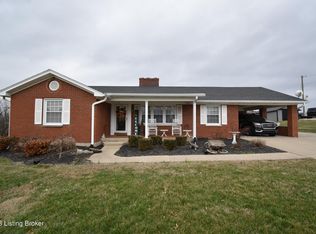 10382 Main St, Mackville, KY 40040