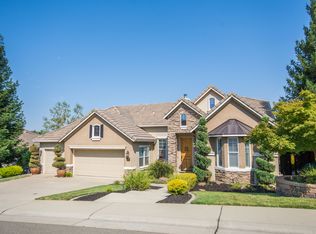 4807 Echo Ridge Rd, Rocklin, CA 95677