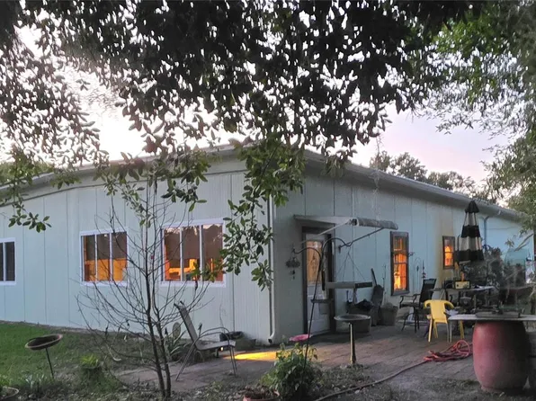 54523 Astor Transfer Station Rd, Astor, FL 32102