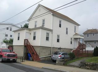 202 Foote St, Fall River, MA 02724